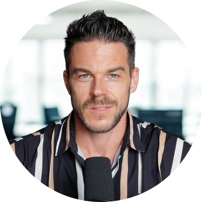 Marcus Heller — Founder, AI Experts